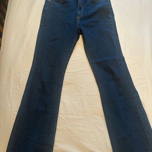 Women's Blue Jeans